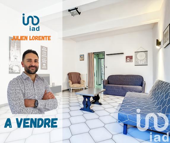 Maison à vendre 3 pièces 91 m² Fleury