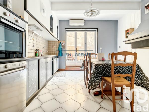 Maison à vendre 3 pièces 91 m² Fleury