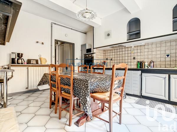 Maison à vendre 3 pièces 91 m² Fleury