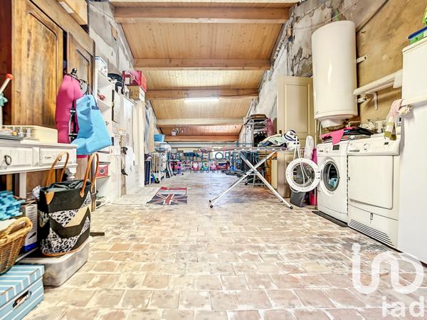 Maison à vendre 3 pièces 91 m² Fleury