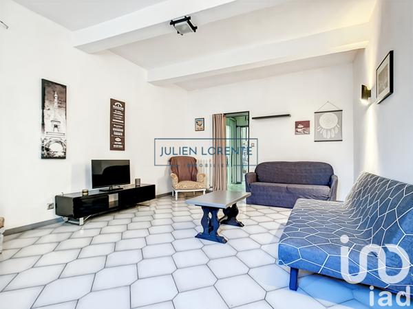 Maison à vendre 3 pièces 91 m² Fleury