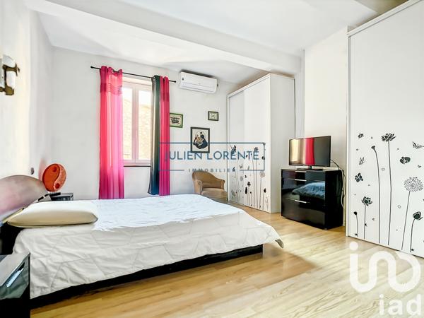 Maison à vendre 3 pièces 91 m² Fleury