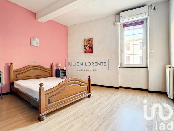 Maison à vendre 3 pièces 91 m² Fleury