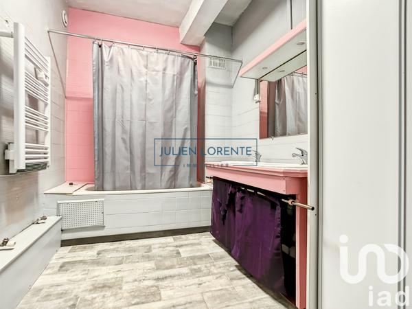 Maison à vendre 3 pièces 91 m² Fleury