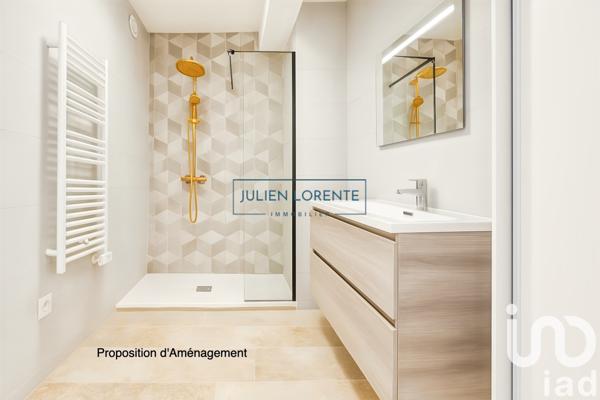 Maison à vendre 3 pièces 91 m² Fleury