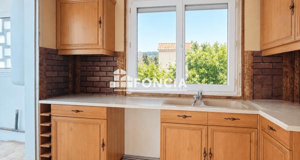 À vendre Appartement 4 pièces 69 m² - Rochefort 17300
