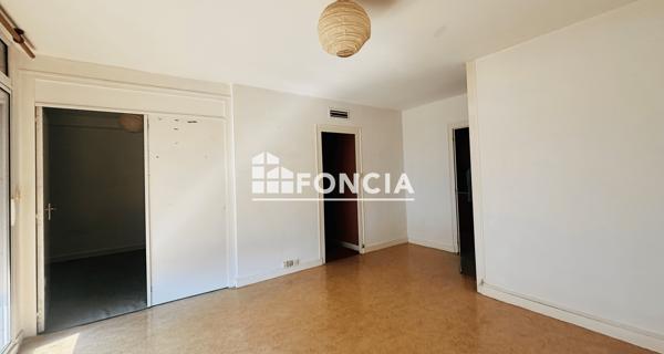 À vendre Appartement 4 pièces 69 m² - Rochefort 17300