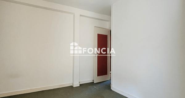 À vendre Appartement 4 pièces 69 m² - Rochefort 17300