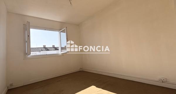 À vendre Appartement 4 pièces 69 m² - Rochefort 17300