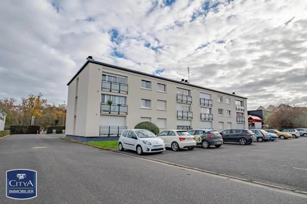 Appartement à vendre 1 pièce 29m²