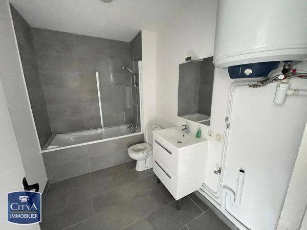 Appartement à vendre 1 pièce 29m²