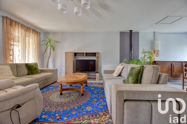 Maison à vendre 4 pièces 91 m² Mérignac