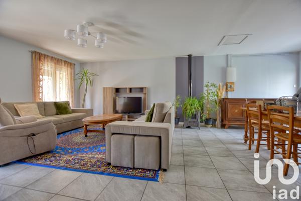 Maison à vendre 4 pièces 91 m² Mérignac