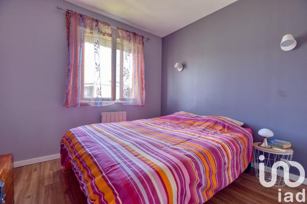 Maison à vendre 4 pièces 91 m² Mérignac