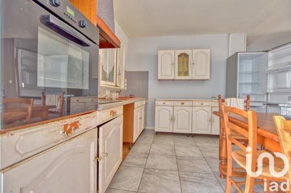 Maison à vendre 4 pièces 91 m² Mérignac