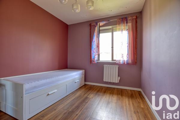 Maison à vendre 4 pièces 91 m² Mérignac