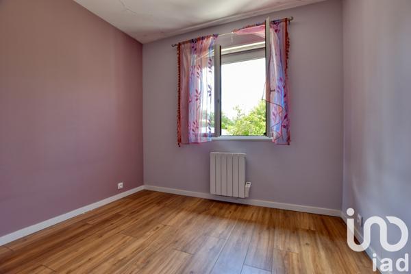 Maison à vendre 4 pièces 91 m² Mérignac