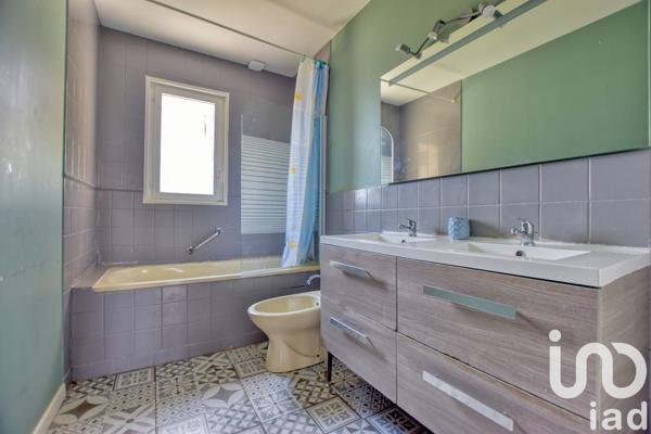 Maison à vendre 4 pièces 91 m² Mérignac