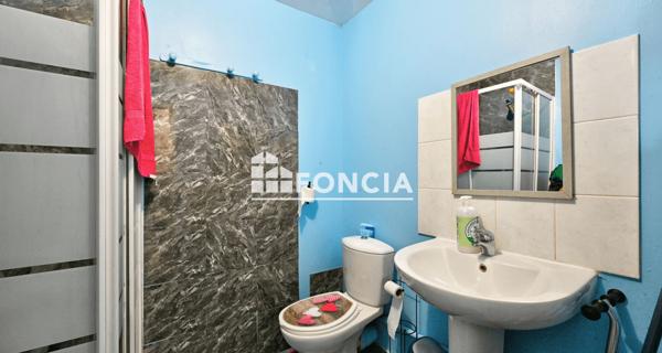 À vendre Appartement 2 pièces 35.02 m² - Pontoise 95300