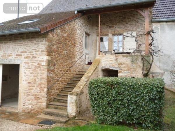 Maison individuelle à louer à Étrigny en Saône-et-Loire (71240), ref : ETRIGNY MG
