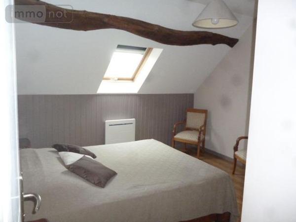 Maison individuelle à louer à Étrigny en Saône-et-Loire (71240), ref : ETRIGNY MG