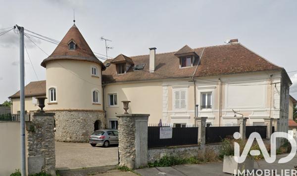 Maison à vendre 5 pièces 116 m² La Ferté-Gaucher
