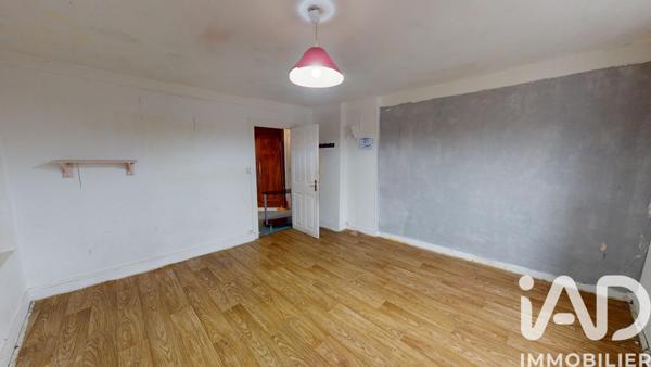 Maison à vendre 5 pièces 116 m² La Ferté-Gaucher