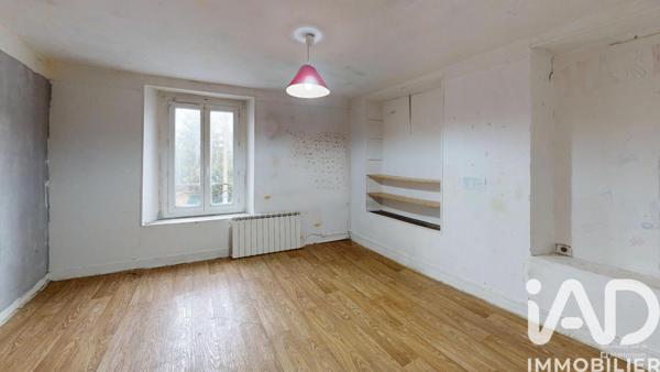 Maison à vendre 5 pièces 116 m² La Ferté-Gaucher