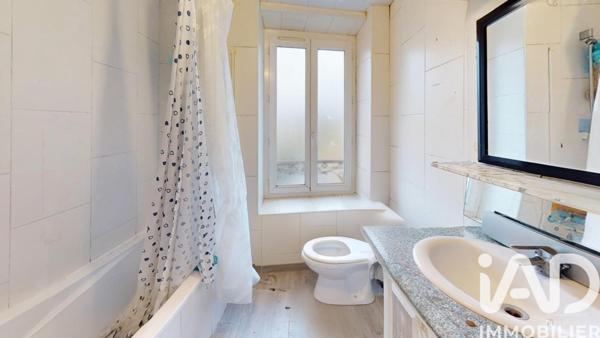 Maison à vendre 5 pièces 116 m² La Ferté-Gaucher
