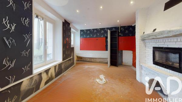 Maison à vendre 5 pièces 116 m² La Ferté-Gaucher