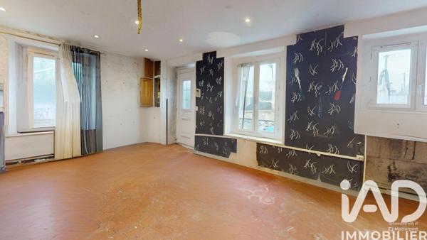 Maison à vendre 5 pièces 116 m² La Ferté-Gaucher