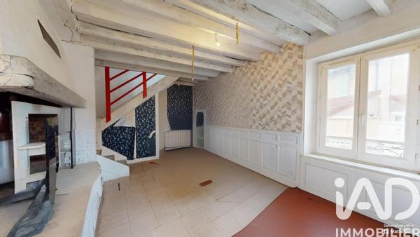 Maison à vendre 5 pièces 116 m² La Ferté-Gaucher