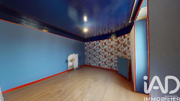 Maison à vendre 5 pièces 116 m² La Ferté-Gaucher