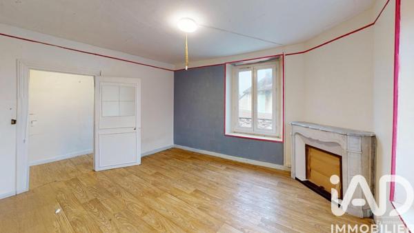 Maison à vendre 5 pièces 116 m² La Ferté-Gaucher