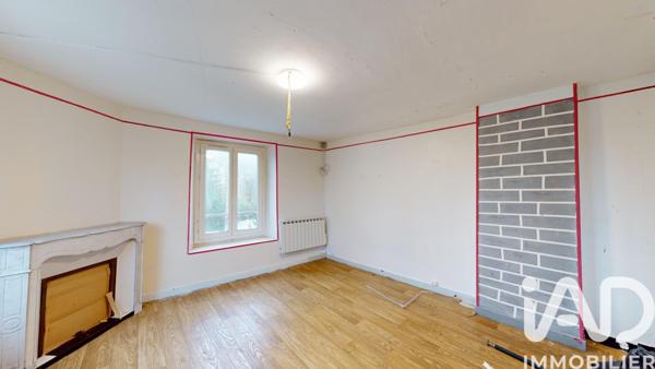 Maison à vendre 5 pièces 116 m² La Ferté-Gaucher