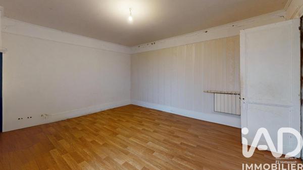 Maison à vendre 5 pièces 116 m² La Ferté-Gaucher