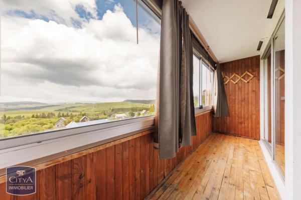 Appartement à vendre 2 pièces 31m²