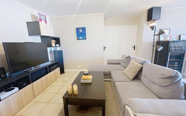 Appartement à vendre    4 pièces • 82,49 m2 Saint-Étienne