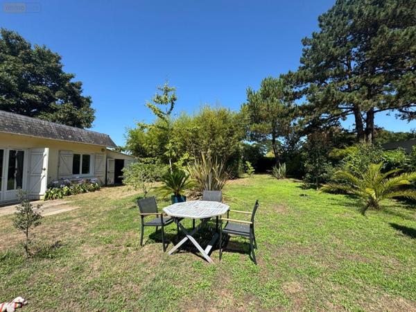 Villa à vendre à Pornichet en Loire-Atlantique (44380), ref : 15655/913   
Sainte-Marguerite