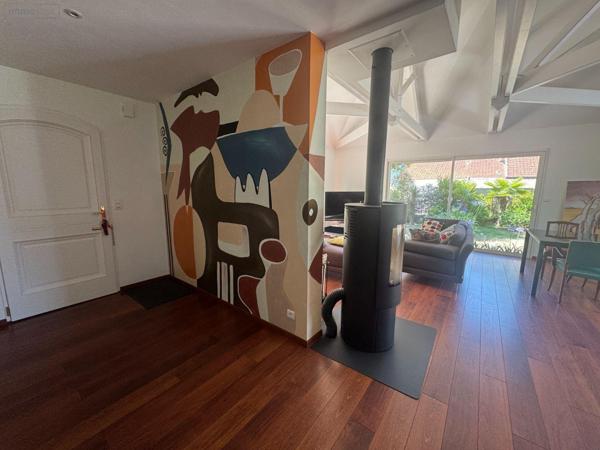 Villa à vendre à Pornichet en Loire-Atlantique (44380), ref : 15655/913   
Sainte-Marguerite