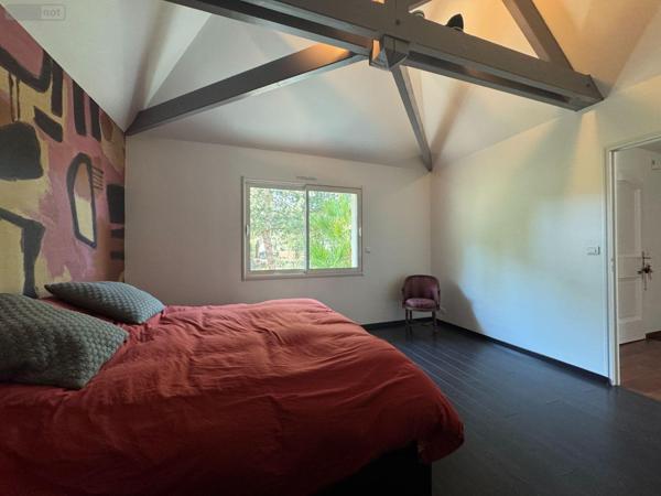 Villa à vendre à Pornichet en Loire-Atlantique (44380), ref : 15655/913   
Sainte-Marguerite