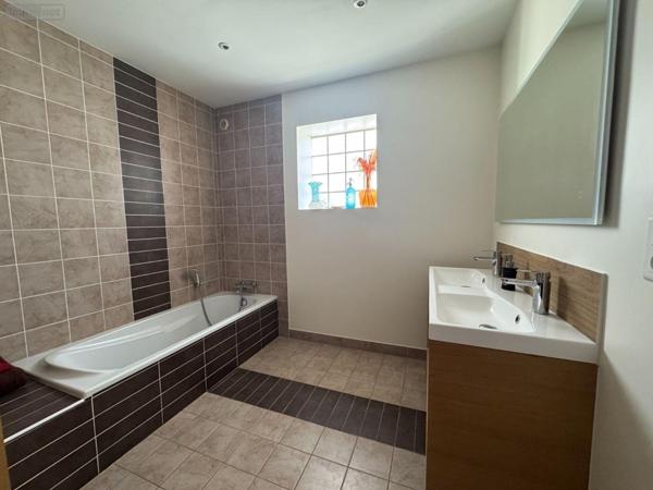 Villa à vendre à Pornichet en Loire-Atlantique (44380), ref : 15655/913   
Sainte-Marguerite