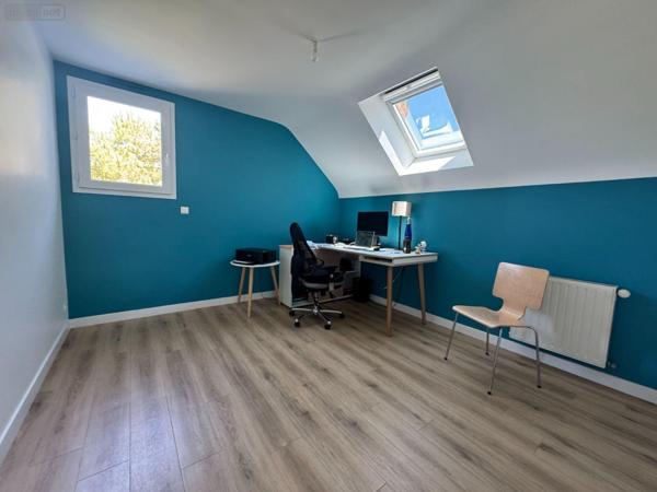 Villa à vendre à Pornichet en Loire-Atlantique (44380), ref : 15655/913   
Sainte-Marguerite