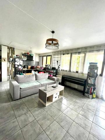 Appartement à vendre 2 pièces ()