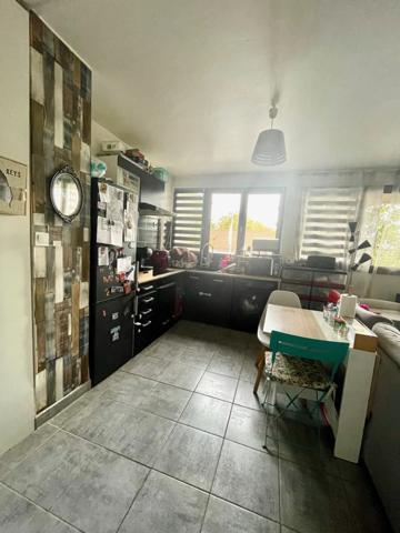 Appartement à vendre 2 pièces ()