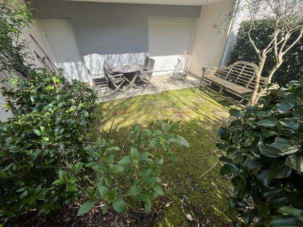 APPARTEMENT VANNES 83 M² 3 CH SECTEUR TOHANNIC