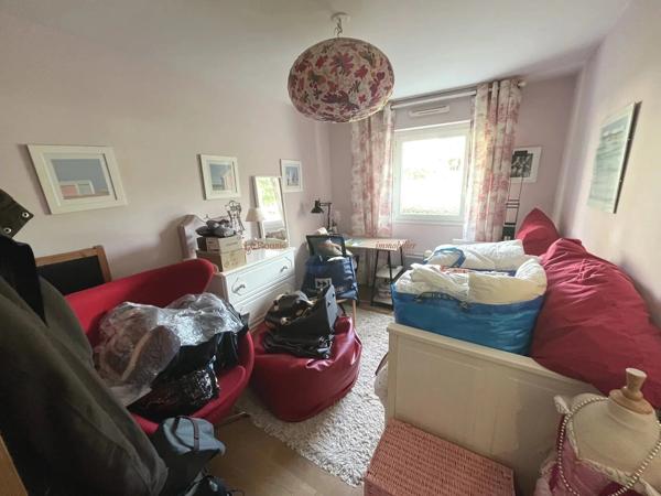 APPARTEMENT VANNES 83 M² 3 CH SECTEUR TOHANNIC
