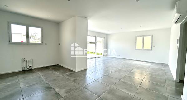 À vendre Maison 4 pièces 118.77 m² - Sauvian 34410