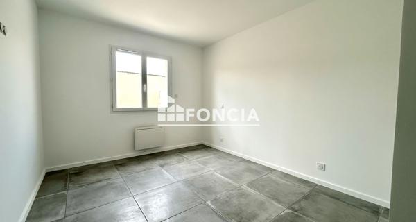 À vendre Maison 4 pièces 118.77 m² - Sauvian 34410