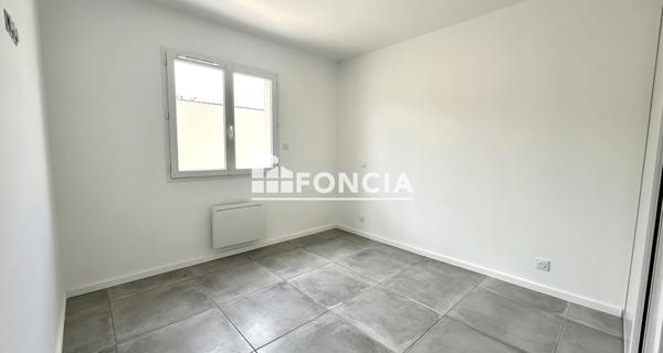 À vendre Maison 4 pièces 118.77 m² - Sauvian 34410